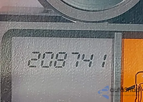 2009 Honda Pilot Ex-L z USA, uszkodzony, nr VIN 5FNYF48699B034440